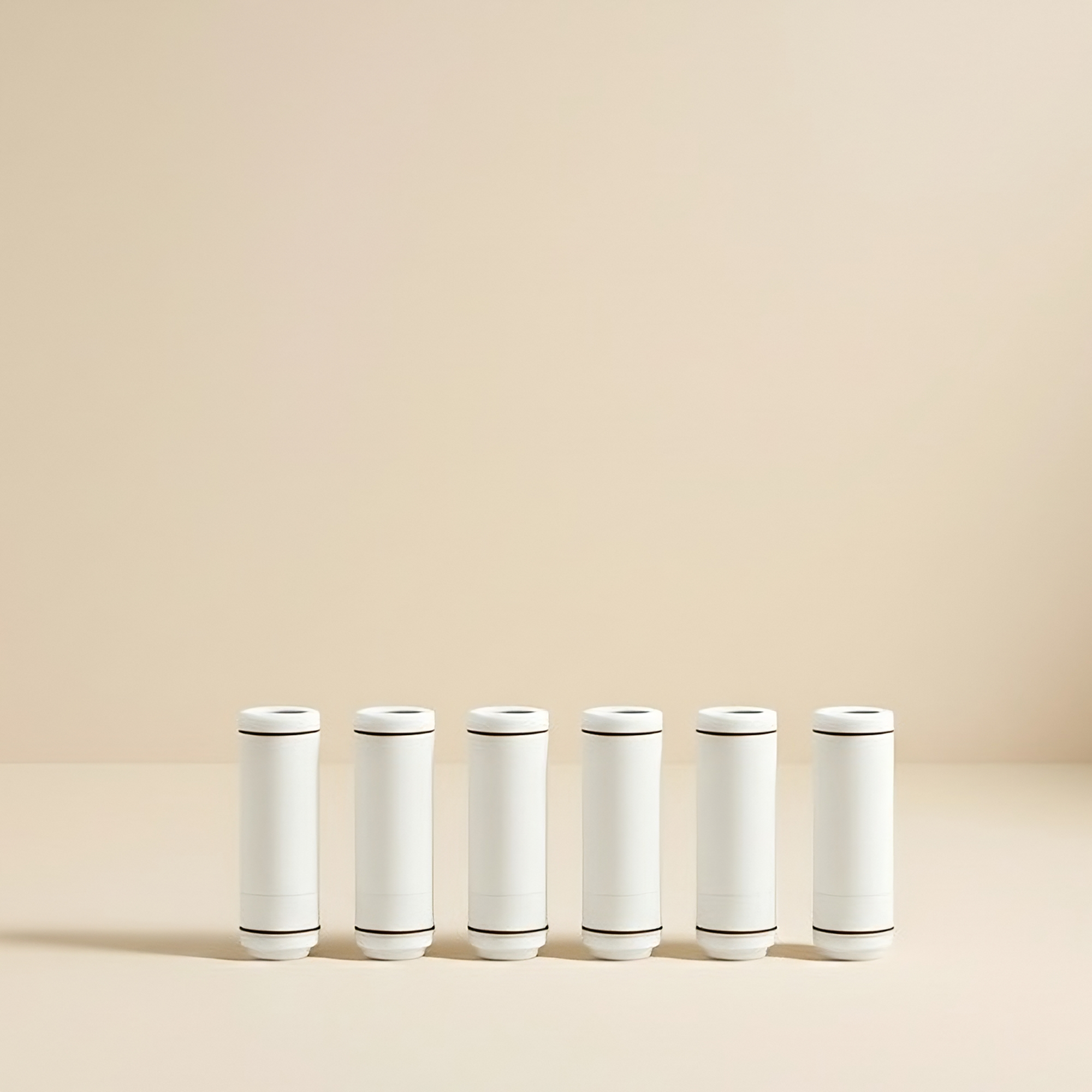 6-Month Filter Supply