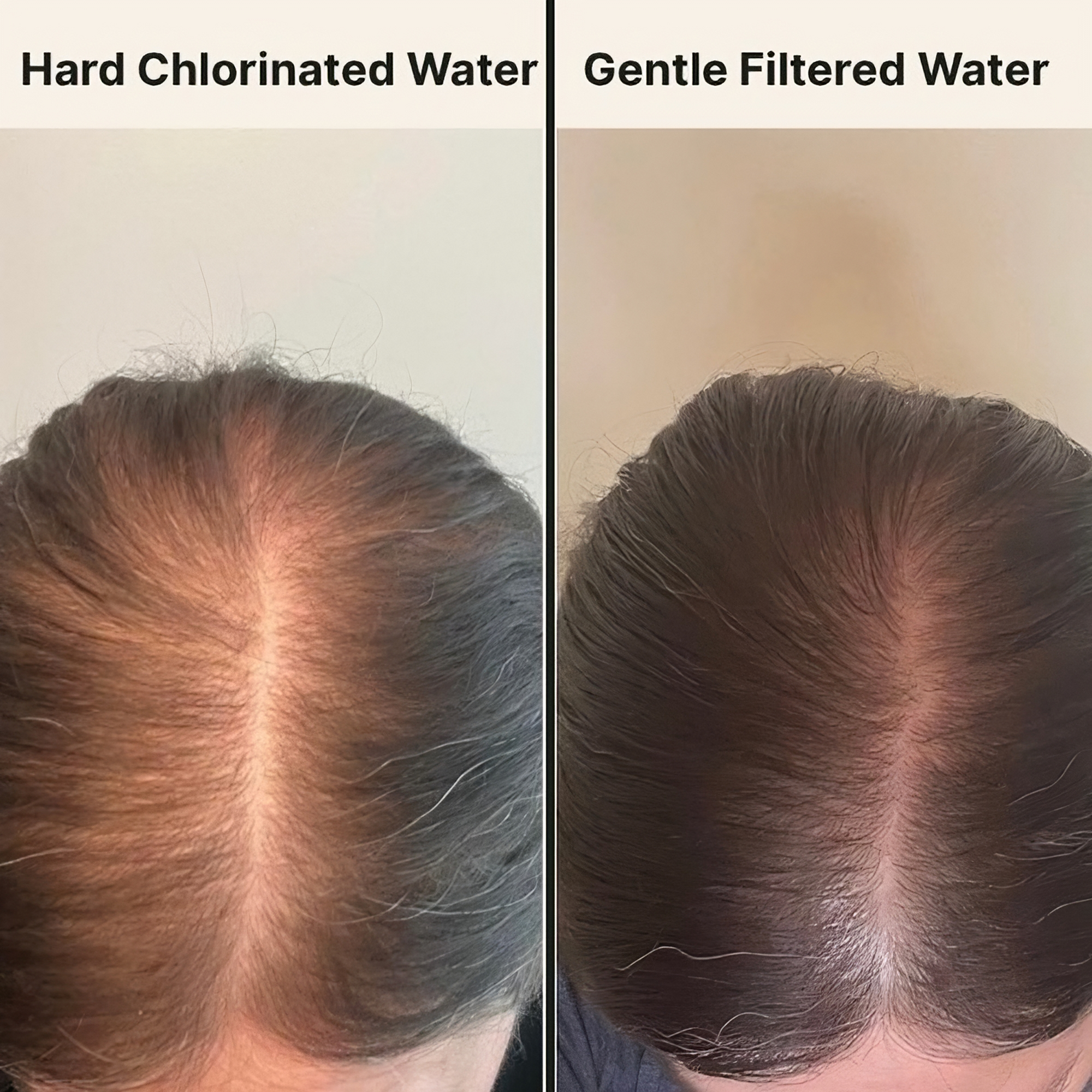 Kaien Filtered Shower Head