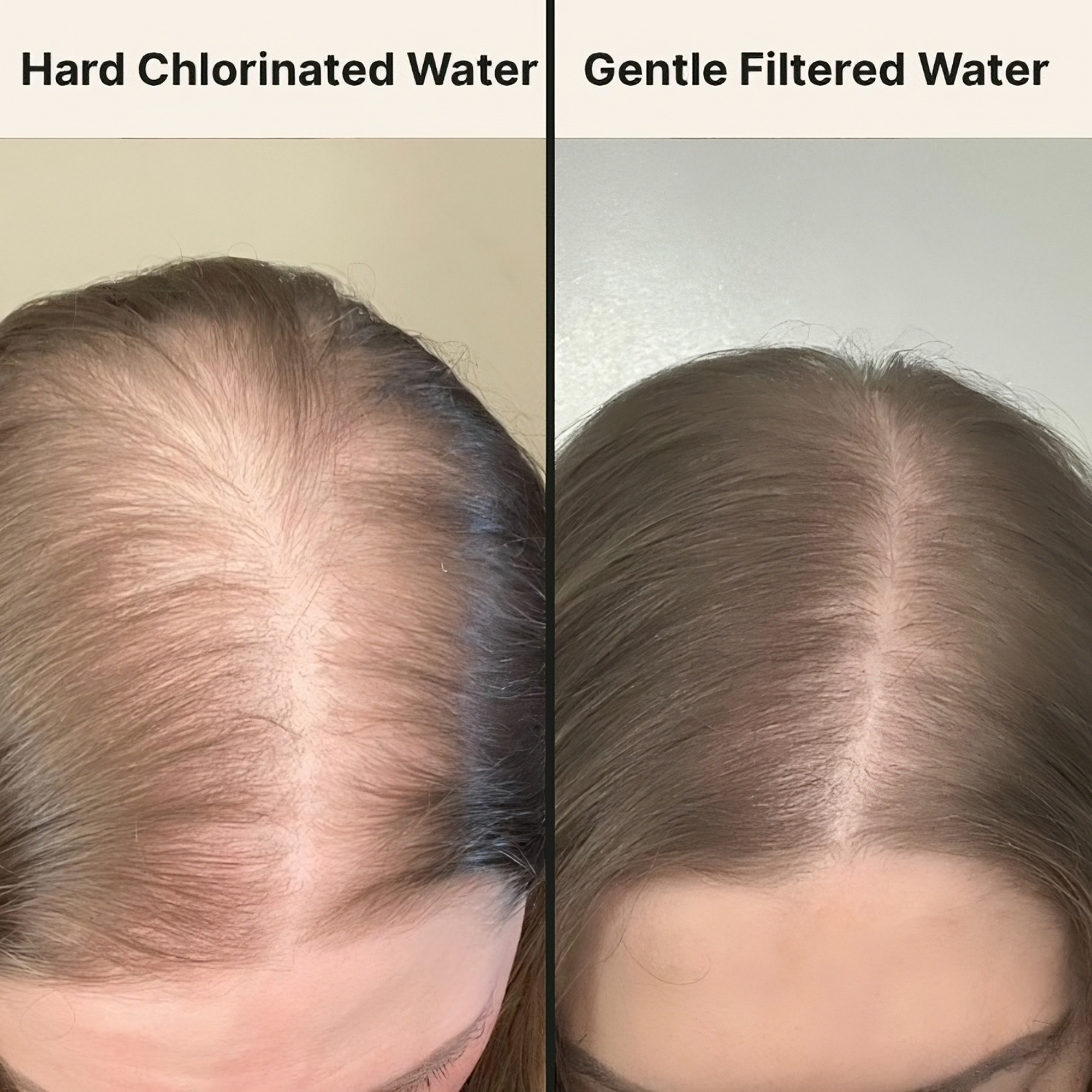 Kaien Filtered Shower Head